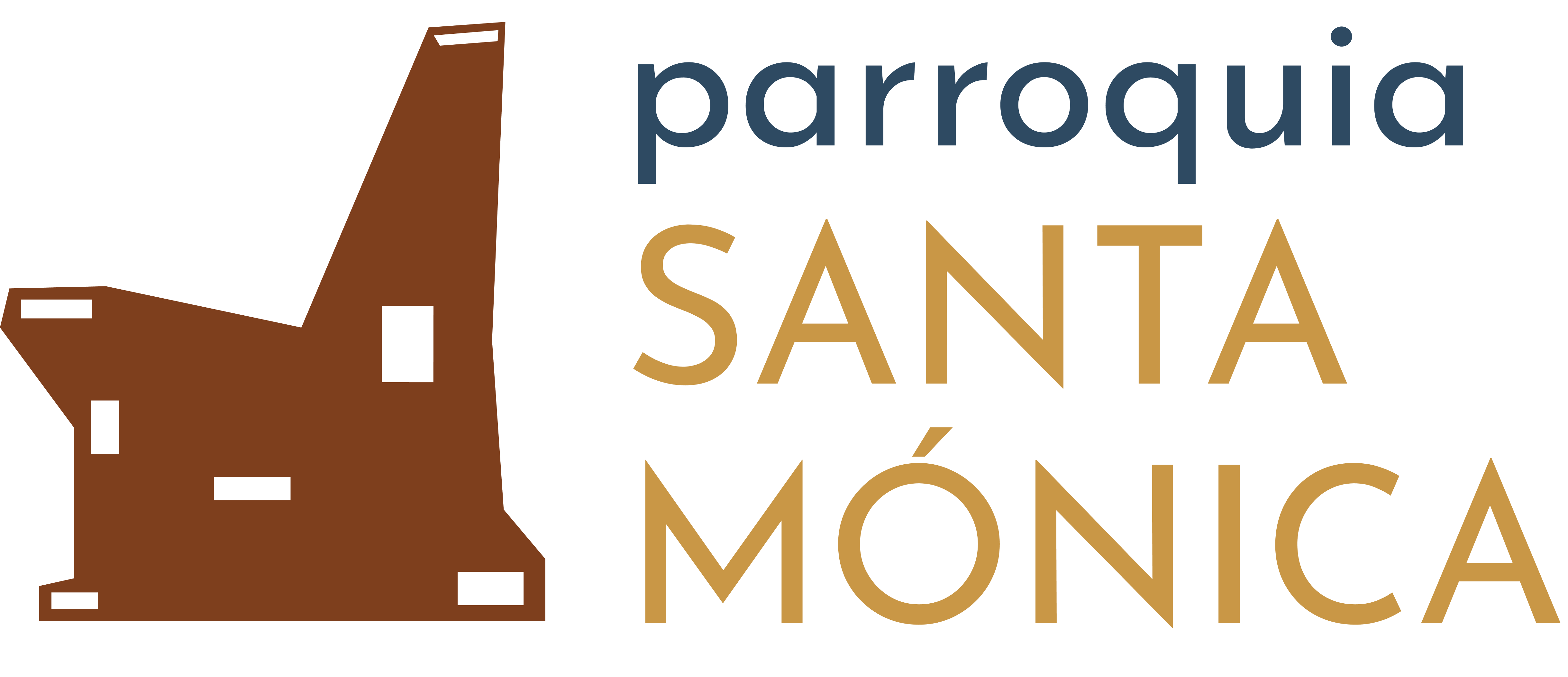 Parroquia Santa Mónica